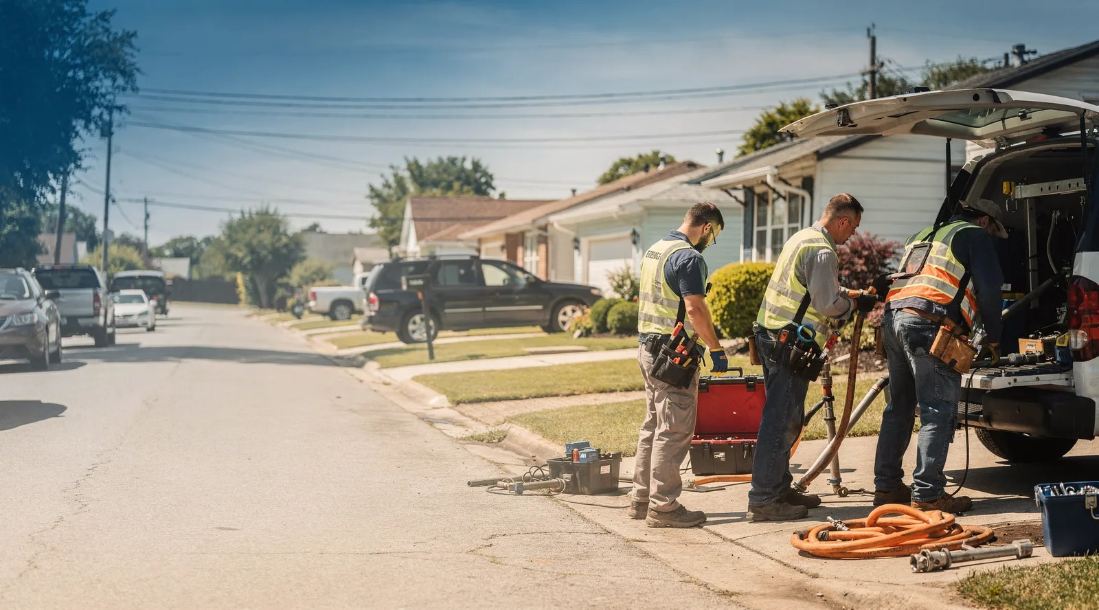 Water Heater Repair in Rhineland, MO near me